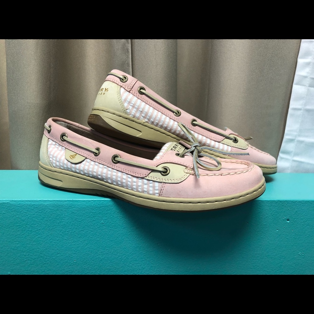 EUC SPERRY